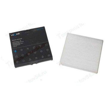 Фильтр салонный УАЗ Patriot с кондиционером <b>LECAR031110401</b>