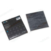 Фильтр салонный УАЗ Patriot с кондиционером угольный <b>LECAR031120401</b>