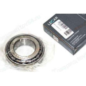 Подшипник ступицы УАЗ (127509) <b>LECAR-0312626-02</b>