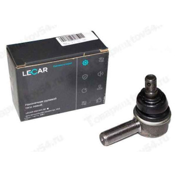 Наконечник рулевой УАЗ-469 правый <b>LECAR 032140102</b>