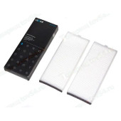 Фильтр салонный / отопителя Hyundai Accent, Getz <b>LECAR LECAR042150401</b>