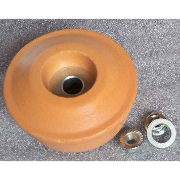 Опора стойки амортизатора LEMFORDER 26816 01-1