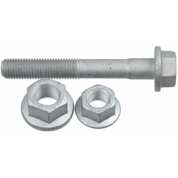 Крепление задн подвески BMW F20/F30 <b>LEMFORDER 3839501</b>