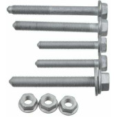 Комплект крепежа передн подвески VW PASSAT (3C, 36) <b>LEMFORDER 3839801</b>