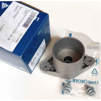 Опора стойки амортизатора LEMFORDER 38407 01