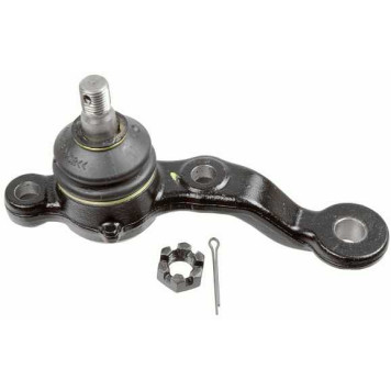 Опора шароовая нижн левая LEXUS IS 02-05 <b>LEMFORDER 3845301</b>