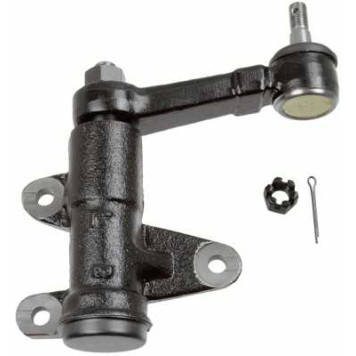 Рычаг маятниковый MITSUBISHI L200 4WD 96-07 <b>LEMFORDER 3845501</b>