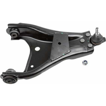 Рычаг правый RENAULT DUSTER <b>LEMFORDER 3855001</b>