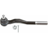 Наконечник рулевой левый TOYOTA LAND CRUISER 90 <b>LEMFORDER 3858401</b>
