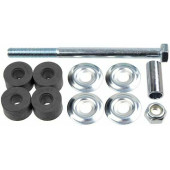 Тяга стабилизатора в сборе передняя MITSUBISHI CARISMA <b>LEMFORDER 3860201</b>