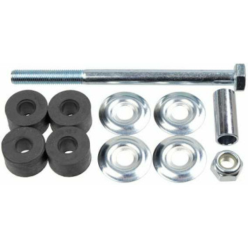 Тяга стабилизатора в сборе передняя MITSUBISHI CARISMA <b>LEMFORDER 3860201</b>