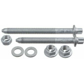 Комплект крепежа передн подвески MERCEDES W169, W245 <b>LEMFORDER 3871301</b>