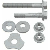 Комплект крепежа подвески MERCEDES X164, W164 <b>LEMFORDER 3881201</b>