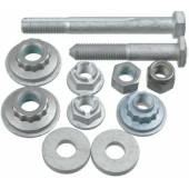 Комплект крепежа подвески MERCEDES W205 <b>LEMFORDER 3881501</b>