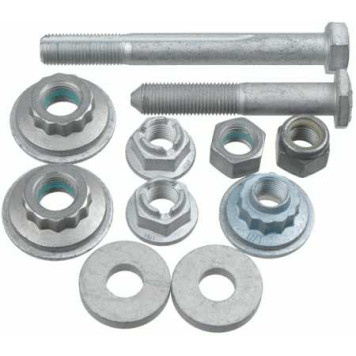 Комплект крепежа подвески MERCEDES W205 <b>LEMFORDER 3881501</b>
