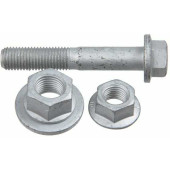 Комплект крепежа подвески BMW X5 E70/F15 <b>LEMFORDER 3890101</b>