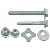 Комплект крепежа подвески SKODA OCTAVIA (1Z) <b>LEMFORDER 3891001</b>