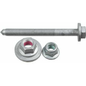 Комплект крепежа подвески AUDI A6 (C6) <b>LEMFORDER 3909301</b>