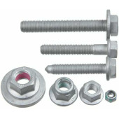 Комплект крепежа подвески AUDI A6 (C6) <b>LEMFORDER 3909701</b>