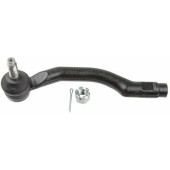Наконечник рулевой левый MAZDA 6 (GH) 07- <b>LEMFORDER 3923001</b>