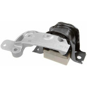 Опора двигателя правая RENAULT DUSTER 2.0 <b>LEMFORDER 3927501</b>