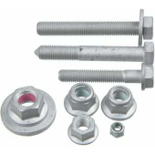 Комплект крепежа передн нижн подвески AUDI A8 (4E) <b>LEMFORDER 3936401</b>