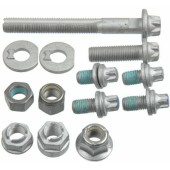 Комплект крепежа передн подвески MERCEDES W204 <b>LEMFORDER 3936701</b>