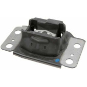 Опора кпп левая FORD MONDEO IV 1.6-2.5 <b>LEMFORDER 3944501</b>