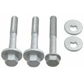 Комплект крепежа передн нижн подвески VW TOUAREG (7L) <b>LEMFORDER 3947701</b>