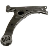 Рычаг правый TOYOTA AVENSIS (T25) <b>LEMFORDER 3981501</b>