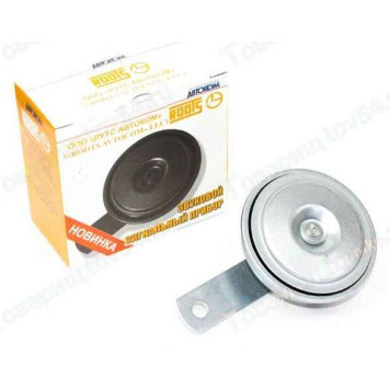 Сигнал звуковой ВАЗ 2170 Приора <b>ЛЭТЗ 20.3721-13</b>