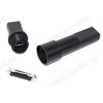 Предохранитель плавкий ВАЗ <b>ЛЭТЗ ПР 119 В</b>