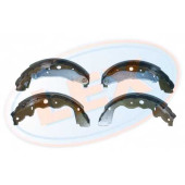 Колодки тормозные <b>LEX 34529</b>