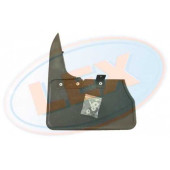 Брызговик T4 левый задний с крепежом <b>LEX BR-1160</b>