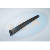 Молдинг передней правой двери вертикальный <b>LEX HB-3701</b>