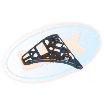 Кронштейн бампера левый <b>LEX HB-3759</b>