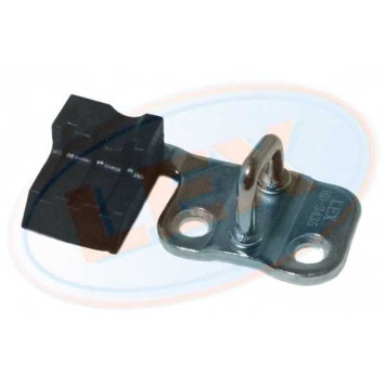 Скоба задней двери с отбойником нижняя <b>LEX HD-3435</b>