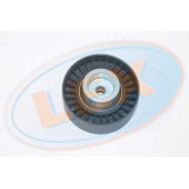 Ролик генератора обводной Tr/Box -PUMA2,2 +AC(ш d.65мм) <b>LEX HD-3513</b>