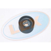 Ролик обводной грм 1,8-2,0 16V <b>LEX HD-3518</b>