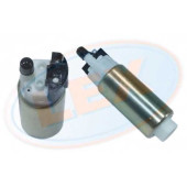 Бензонасос (модуль) Logan 08-Duster 1,6 Clio II <b>LEX HT25441</b>
