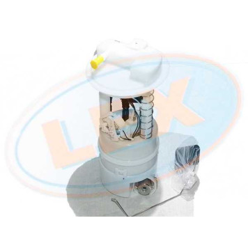 Бензонанос в сборе <b>LEX HT-2637</b>