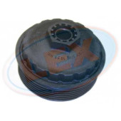 Крышка корпуса маслянного фильтра <b>LEX KF-2541</b>