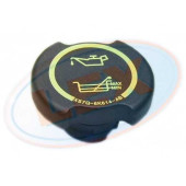 Крышка маслозаливной горловины <b>LEX KM-2255</b>