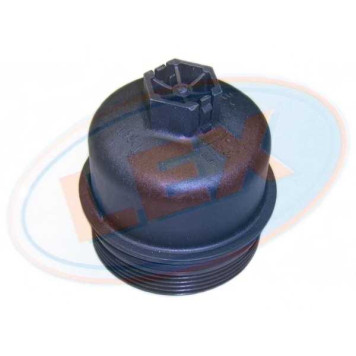 Крышка корпуса масляного фильтра <b>LEX KM-2257</b>
