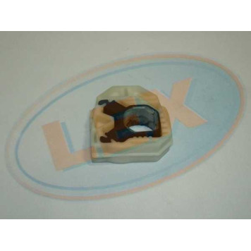 Крепеж радиатора охлождения <b>LEX KR-0123</b>