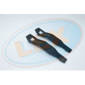 Кронштейн крепления фары <b>LEX KR-0164</b>