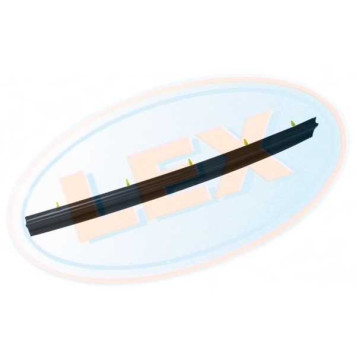 Уплотнитель передней правой двери <b>LEX PR-5793</b>