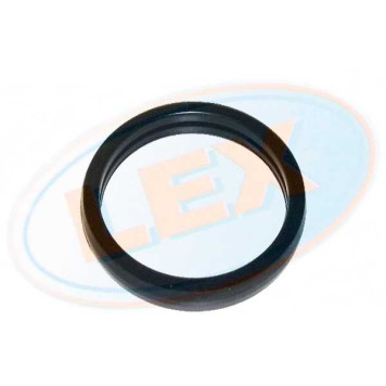 Прокладка корпуса термостата Ford Mondeo2.0-2.2D00, Focus1.8D98, Transit 2.4D <b>LEX PR-5919</b>