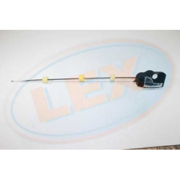 Ручка левой двери внутренняя с тросом ком-кт <b>LEX RD-5687</b>