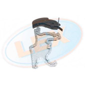 Комплект цели привода масленого насоса <b>LEX RK-2281</b>